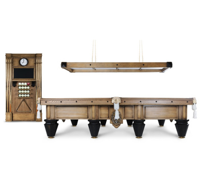 Бильярдный стол Охота